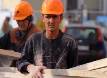 В Екатеринбурге ждут таджикских строителей