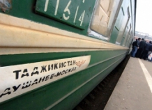 Соглашение о пребывании граждан Таджикистана в России вступило в силу