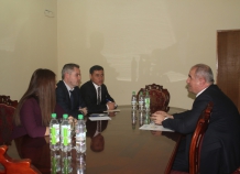 IFC предложил Таджикистану создать Фонд, который уже год действует в стране