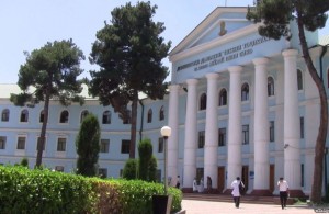 Ректор Таджикского медуниверситета: Президентская квота остается