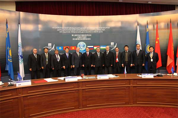 Глава ТПП Таджикистана сегодня в Пекине проведет заседание правления Делового совета ШОС