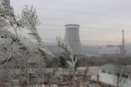 Как отразится работа ТЭЦ-2 на экологии Душанбе?