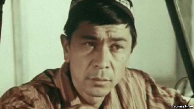 Анвар Тураев, известный кинорежиссер покинул Таджикистан