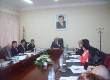На сегодняшний день делимитировано около 50% таджикско-киргизской госграницы