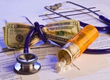 «Точиксугурта» надеется на скорое внедрение обязательного медицинского страхования