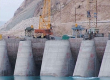 Таджикистан заинтересован в участии России в строительстве гидроэнергетических объектов