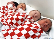 В Кулябе рождаемость превысила смертность почти в 6 раз