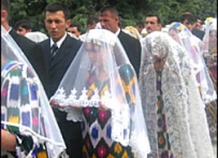 На юге Таджикистана за год на торжества и ритуальные обряды потрачено 40 млн. сомони