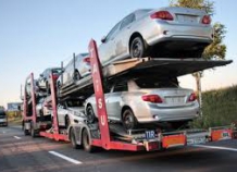 Таджикистан увеличил импорт автотранспорта на 14,5 тыс. единиц