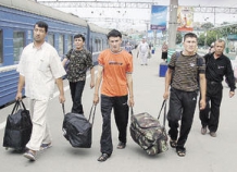 Таджикские исследователи издали книгу по миграции