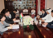 Таджикистан и Катар подпишут соглашение о сотрудничестве в сфере безопасности