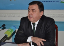 Министр сельского хозяйства РТ опасается последствий закрытия госграницы с Кыргызстаном