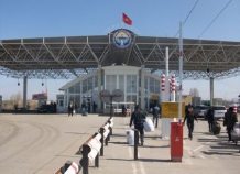 Гражданам Таджикистана не разрешают пересекать казахско-кыргызскую границу
