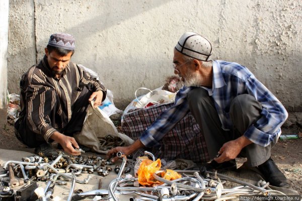 МОТ: В Таджикистане уровень безработицы составляет 10,8%