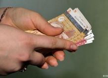 Нацбанк: Обгоревших денег с кулябского рынка «Саховат» к обмену не предъявляли