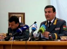 МВД: Таджикистанцы не замешаны в кражах западных автомобилей