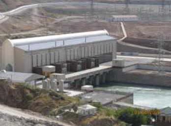 Налоговый комитет: Претензии к Сангтудинской ГЭС-1, сняты