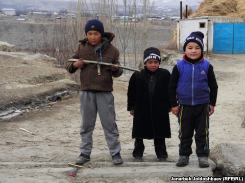 Душанбе согласился совместно расследовать перестрелку на границе 11 января