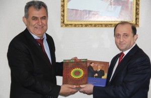 Таджикистан - Азербайджан: обмен опытом в сфере науки и образования