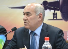 «Таджик Эйр»: МА-60 в ближайший год не будет эксплуатироваться в Таджикистане