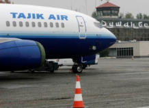 Каждый российский рейс «Таджик Эйр» сопровождается грузом-200