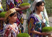 Душанбе готовится к празднованию Навруза