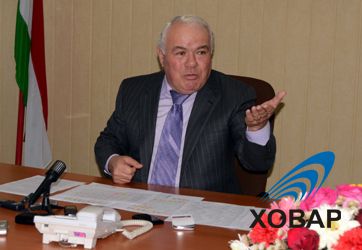 Таджикская железная дорога приобрела 150 новых грузовых вагонов
