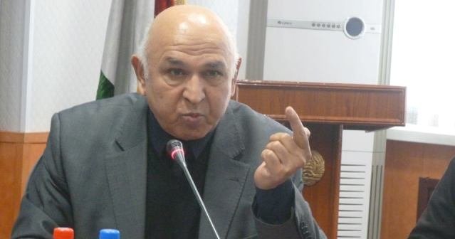 Бывший директор IRS: «Хорошо сделать все дороги Таджикистана платными»