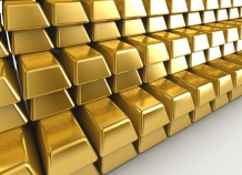 Золотовалютный резерв Таджикистана превысил $1 млрд.