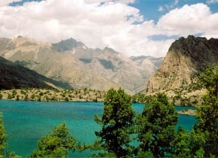 Международные организации готовы поддержать развитие туризма в Таджикистане