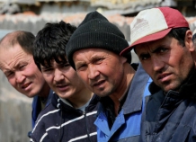 В Москве больше всего преступлений совершают мигранты из Узбекистана, Таджикистана и Киргизии