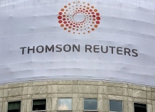 Нацбанк Таджикистана присоединился к интернет-сети Thomson Reuters