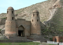 Гиссарский комплекс хотят включить в список исторического наследия ЮНЕСКО
