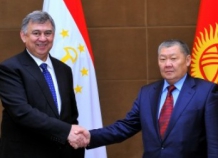 Душанбе и Бишкек достигли договоренности