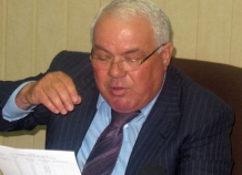 МИД Туркменистана озабочен заявлением Амонулло Хукуматулло