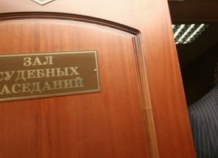 Прокуратура попыталась опротестовать решение суда о компенсации по делу Шодиева