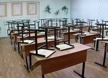 Школьные каникулы в Таджикистане продлены до 10 февраля