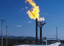 Действующие газовые месторождения Таджикистана истощаются