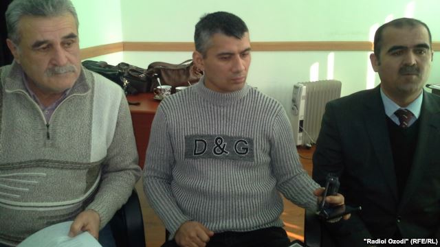 Адвокаты Зайда Саидова грозят подать в суд на руководителя антикоррупционного ведомства