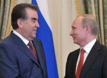 Таджикистан и Россия сегодня обменяются ратификационными грамотами по соглашению о 201-й РВБ
