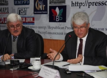 Таджикские банкиры обсудили проблемы отрасли
