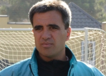 Ахлиддин Турдиев стал главным тренером команды «Далерон-Уротеппа»
