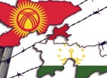 На территории Кыргызстана находятся 30 капитальных объектов Таджикистана