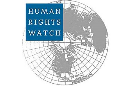 HRW: Зайд Саидов должен быть освобожден до независимого пересмотра его дела