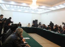 ПИВТ провела в Душанбе конференцию по проблеме пыток