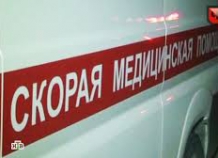 Двое граждан Таджикистана погибли в ДТП в Брянской области России