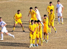 «Вахш» первым из клубов высшей лиги Таджикистана оплатил взнос для участия в чемпионате Таджикистана