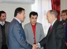 Рамазон Рахимов встретился со Спецдокладчиком ООН по вопросу о пытках