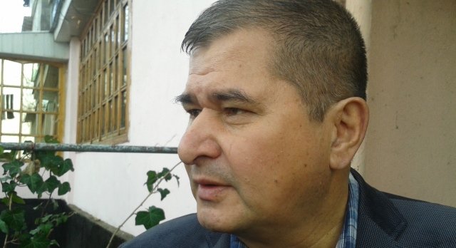 Рахматилло Зойиров о рейде таможенников по магазинам: Этим должно было заняться МВД