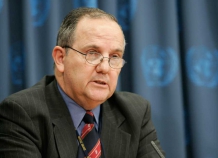 Спецдокладчик ООН: «Ситуация с пытками в Таджикистане оставляет желать лучшего»